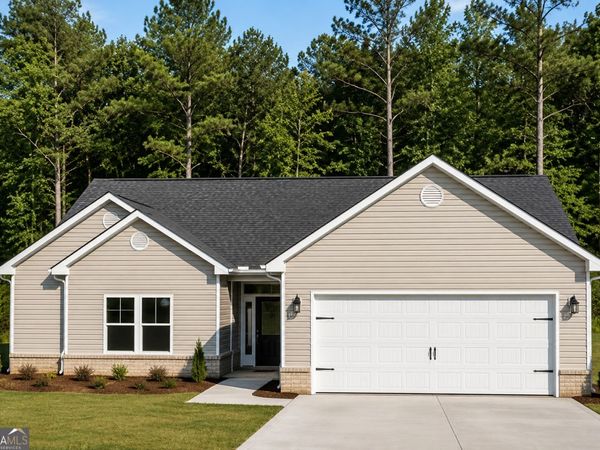 4472 Rivercliffs Way, Unit 20, Gray, GA 31032