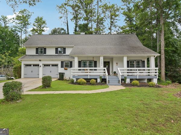 2382 Battle Forest Drive SW, Marietta, GA 30064