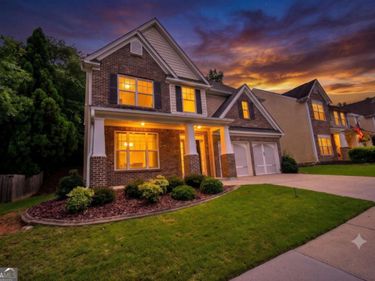 6799 Island Pointe Drive, Buford, GA 30518