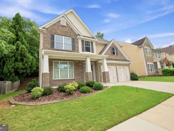 6799 Island Pointe Drive, Buford, GA 30518