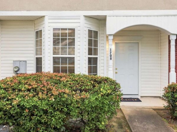 1708 Camden Forrest Trail, Riverdale, GA 30296