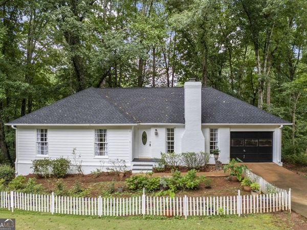 375 Brookstone Drive, Athens, GA 30605