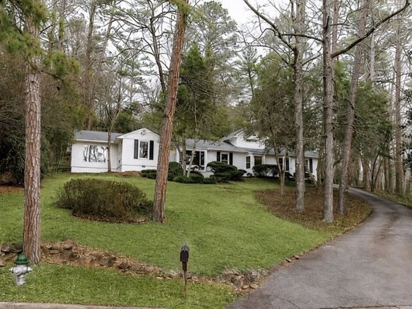 550 Fortson Road, Athens, GA 30606