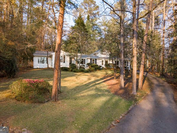 550 Fortson Road, Athens, GA 30606