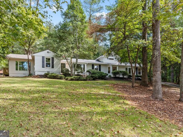 550 Fortson Road, Athens, GA 30606