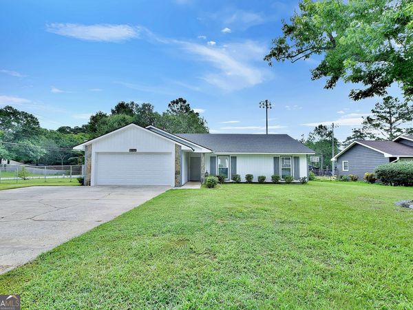 7436 Paprika Lane, Columbus, GA 31904