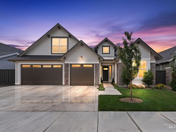 1935 E Ambition St, Meridian, ID 83642