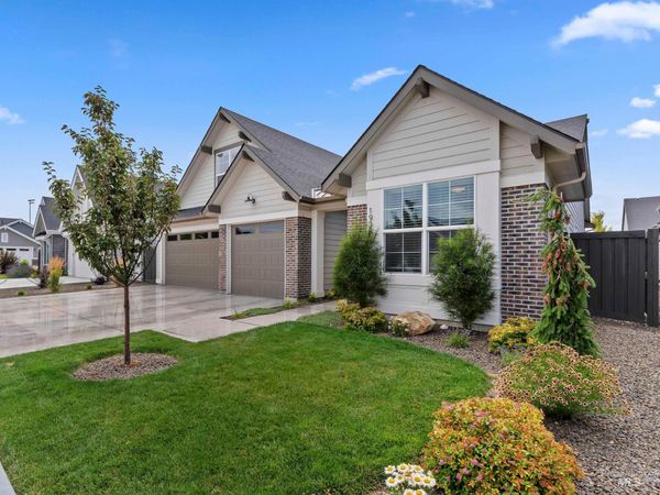 1935 E Ambition St, Meridian, ID 83642
