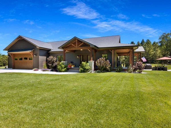 11215 Appleridge Trail, Alden, MI 49612