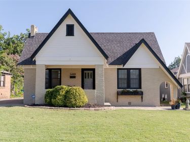 2409 NW 19th Street, Oklahoma City, OK 73107