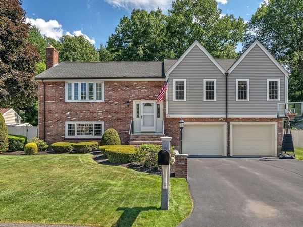 34 Judith Cir, Dedham, MA 02026