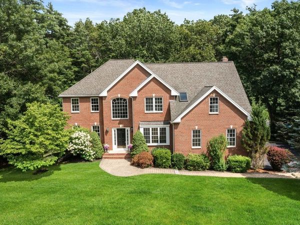 74 Grist Mill Rd, Littleton, MA 01460