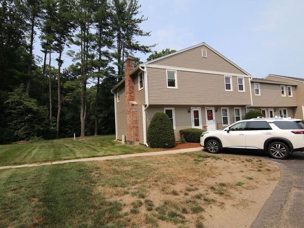 1430 Russell Rd, Unit 12, Westfield, MA 01085