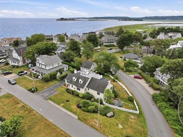 19 Lincoln Ave, Scituate, MA 02066