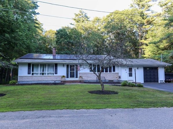16 Debra Lane, Barre, MA 01005