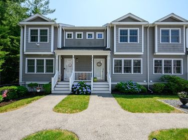 32 Great Cedar, Unit 32, Hanson, MA 02341
