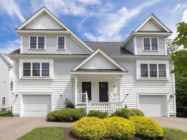 123 Ferry St, Unit 23, Grafton, MA 01560