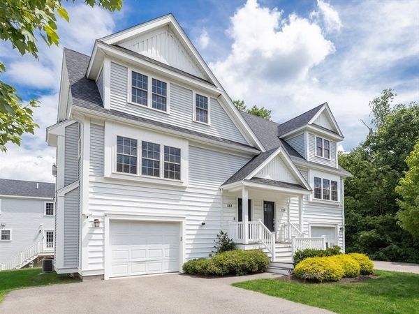 123 Ferry St, Unit 23, Grafton, MA 01560