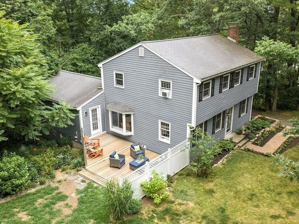 215 Middle Rd, Boxborough, MA 01719