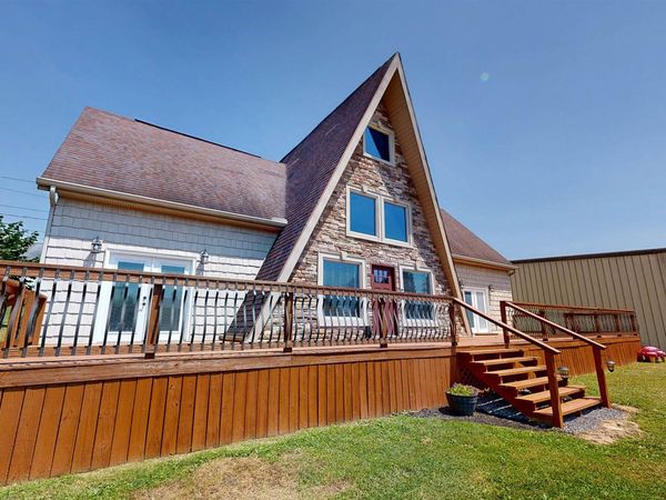 79 TOWNSHIP ROAD 1411, CHESAPEAKE, OH 45619