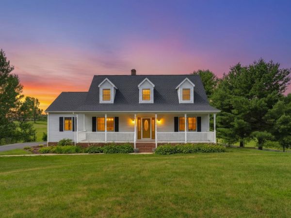 2117 BARTERBROOK RD, STAUNTON, VA 24401