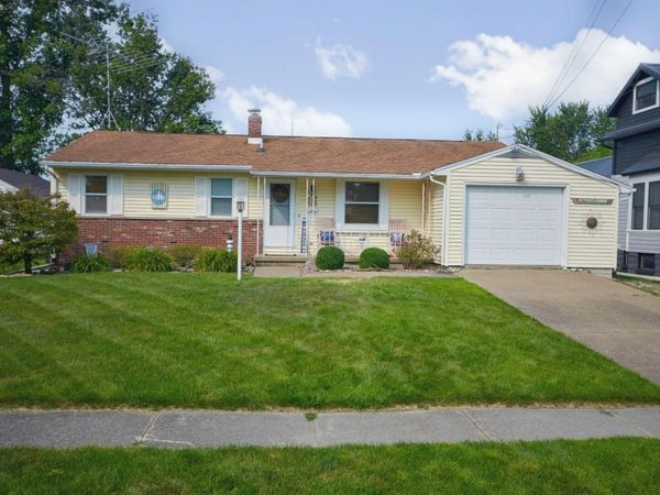 405 Berlin Road, Huron, OH 44839