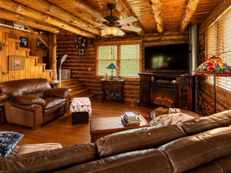 305 S Toussaint Portage Road, Oak Harbor, OH 43449 Photo 12