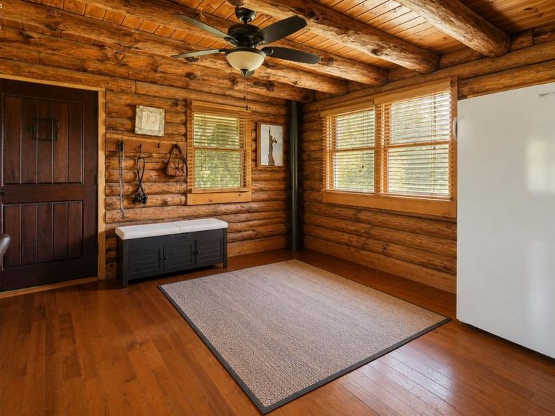 305 S Toussaint Portage Road, Oak Harbor, OH 43449 Photo 13