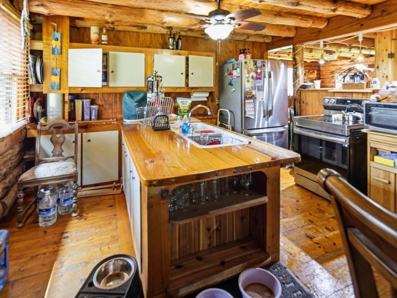 305 S Toussaint Portage Road, Oak Harbor, OH 43449 Photo 19