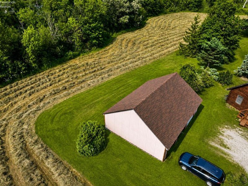 305 S Toussaint Portage Road, Oak Harbor, OH 43449 Photo 30