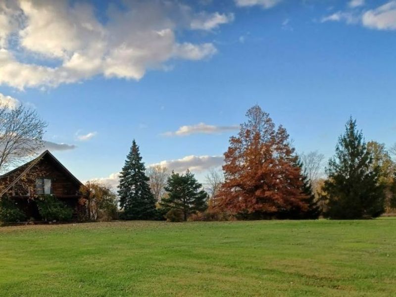 305 S Toussaint Portage Road, Oak Harbor, OH 43449 Photo 35