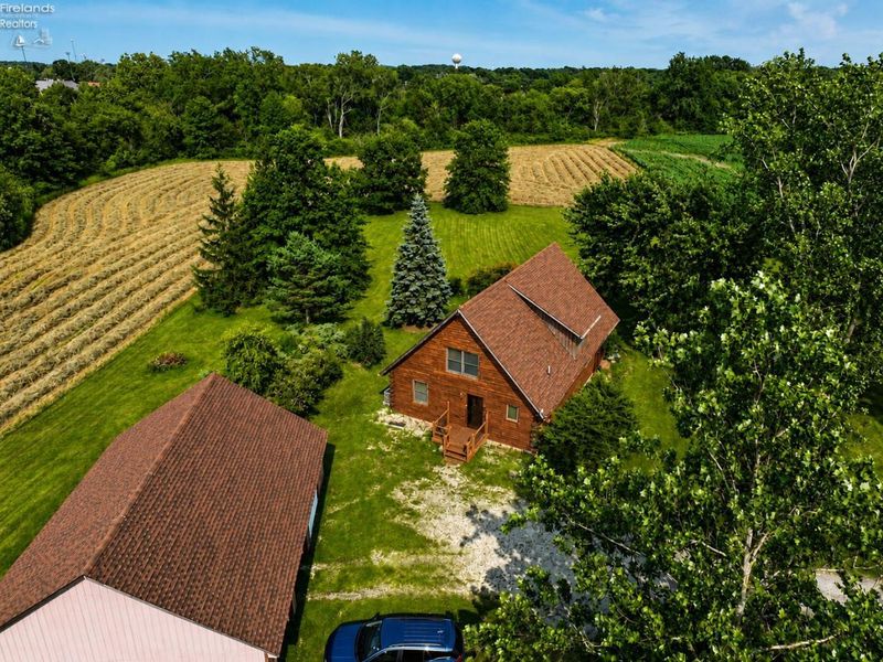 305 S Toussaint Portage Road, Oak Harbor, OH 43449 Photo 5