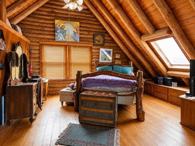 305 S Toussaint Portage Road, Oak Harbor, OH 43449 Photo 6