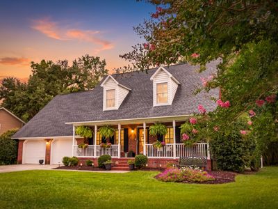 1547 Sterling Oaks Drive, Moncks Corner, SC 29461
