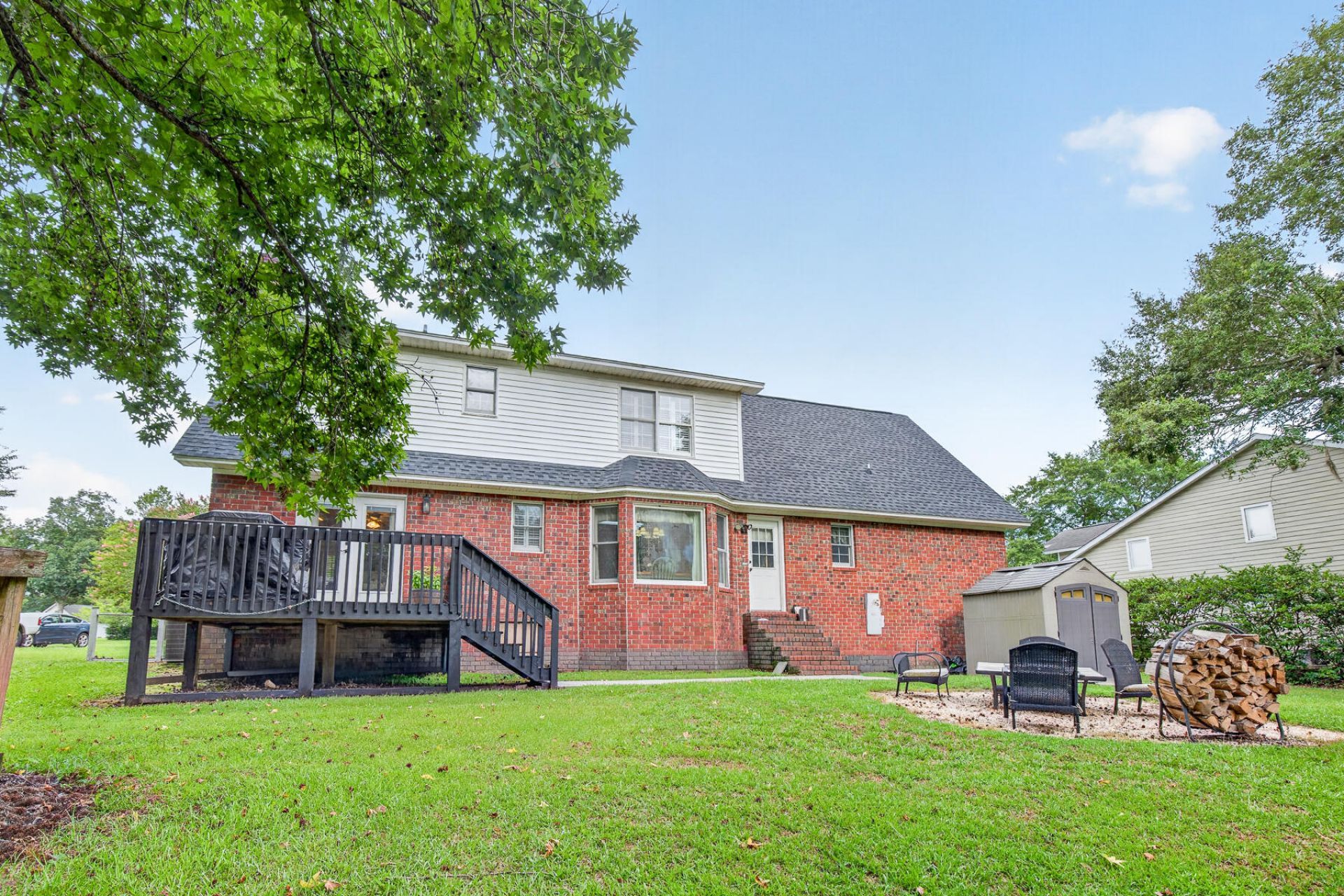 1547 Sterling Oaks Drive Photo 45