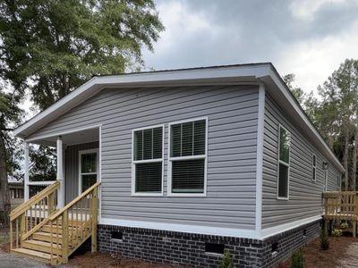 1011 Russellville Road, Saint Stephen, SC 29479