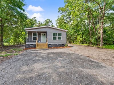 1011 Russellville Road, Saint Stephen, SC 29479