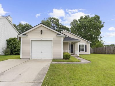407 Beverly Drive, Summerville, SC 29485