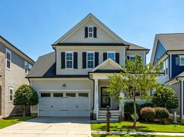 241 Mallard Landing Drive, Chapel Hill, NC 27516