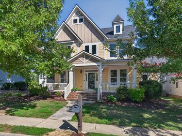 69 Fallenwood Lane, Chapel Hill, NC 27516