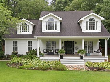 3801 Crooked Brook Trail, Apex, NC 27539