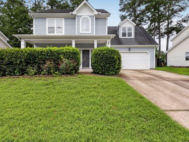 4621 Landover Dale Drive, Raleigh, NC 27616