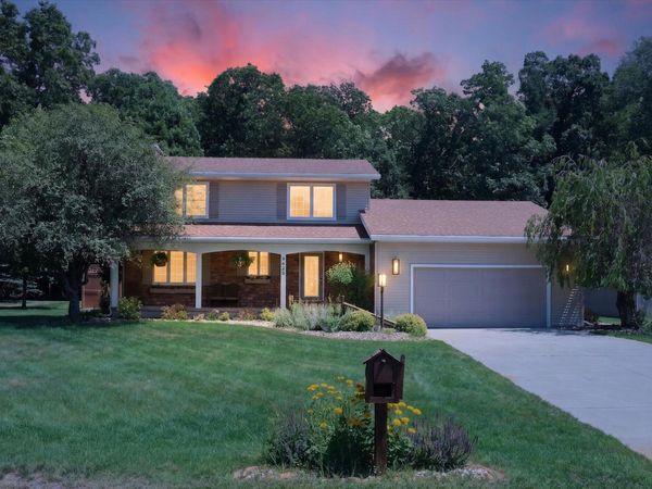9625 Alfred Place, Greenville, MI 48838