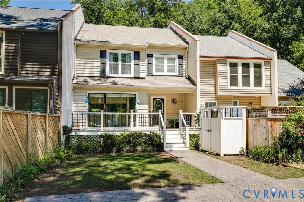 4904 Long Shadow Terrace , Chesterfield, VA 23112 Main Photo