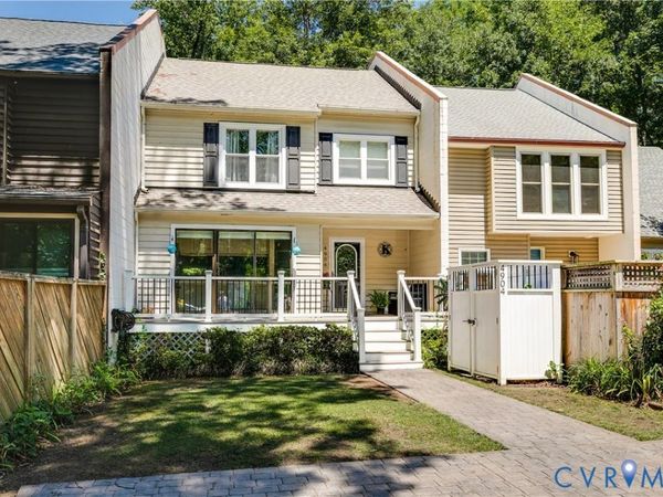 4904 Long Shadow Terrace, Chesterfield, VA 23112