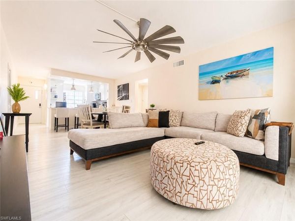 2828 Jackson ST , Unit E3, FORT MYERS, FL 33901