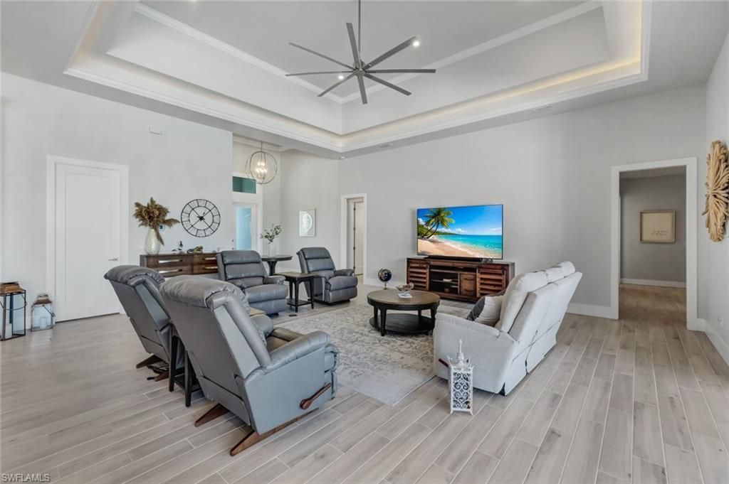 3406 NW 3rd Ter , Cape Coral, FL 33993 Photo