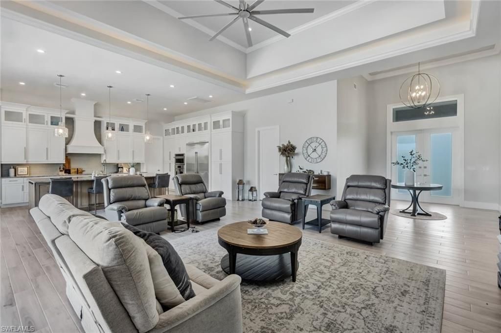3406 NW 3rd Ter , Cape Coral, FL 33993 Photo