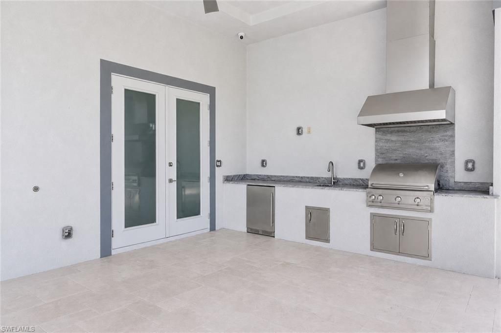 3406 NW 3rd Ter , Cape Coral, FL 33993 Photo