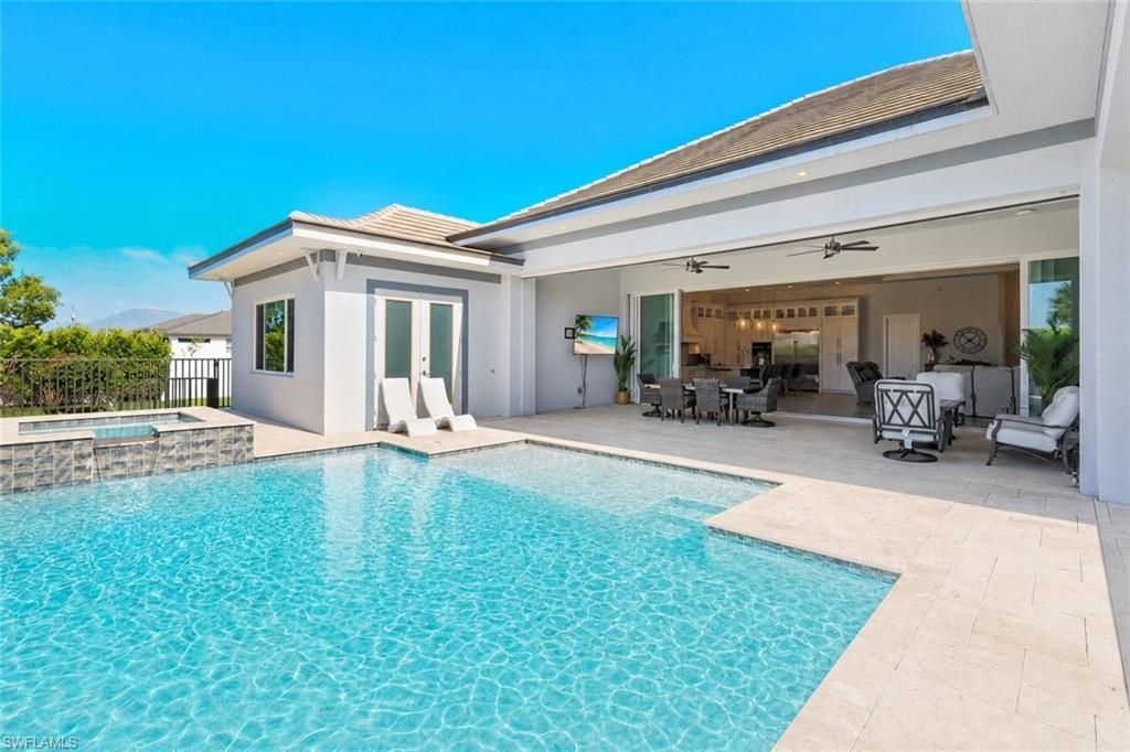 3406 NW 3rd Ter , Cape Coral, FL 33993 Photo